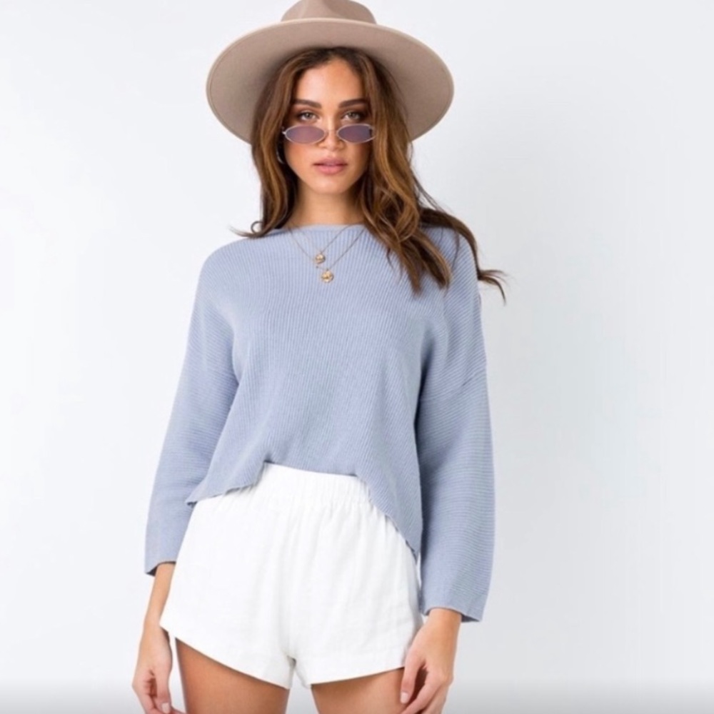 🔒Princess Polly sweater top